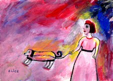 Alice Paglia - Piccole storie